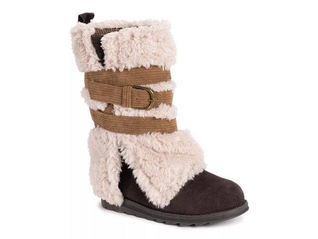 SIGRID NIKKI TOO SNOW BOOT
