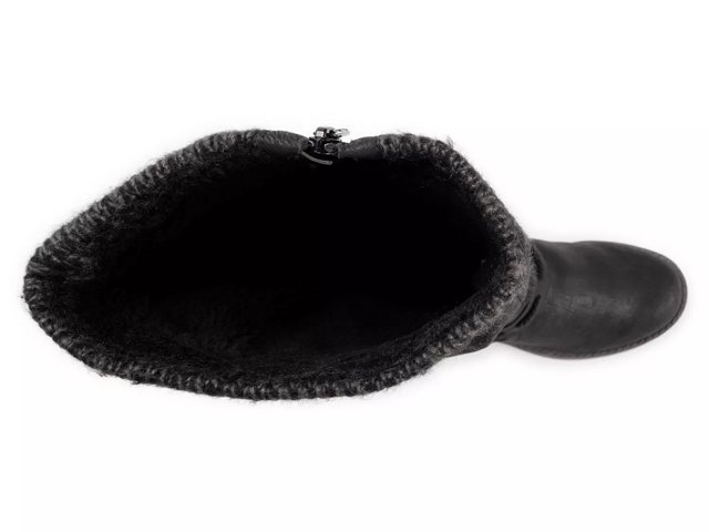 Lukees by Muk Luks Bianca Beverly Boot Free Shipping DSW