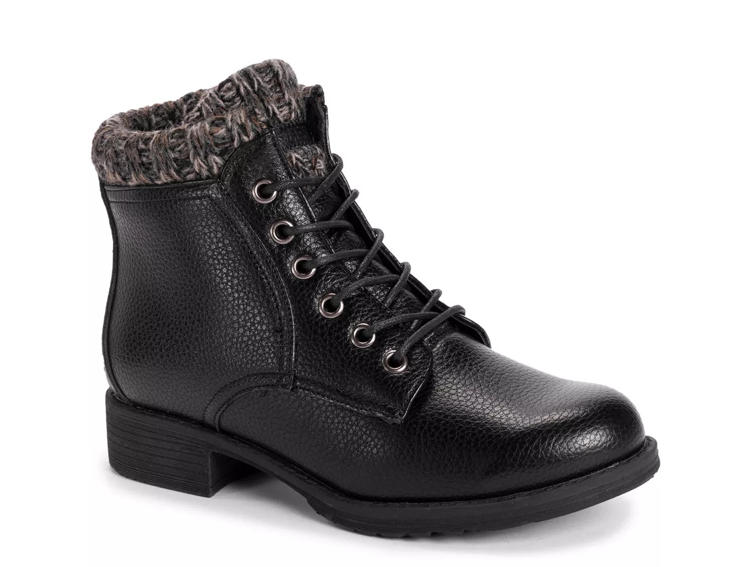 Hiker Alps Bootie