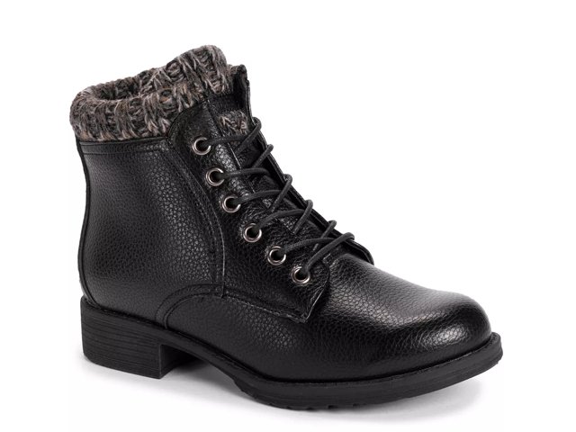 Lukees by muk luks boots new arrivals