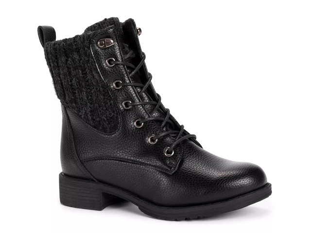 Dsw muk luks 2025