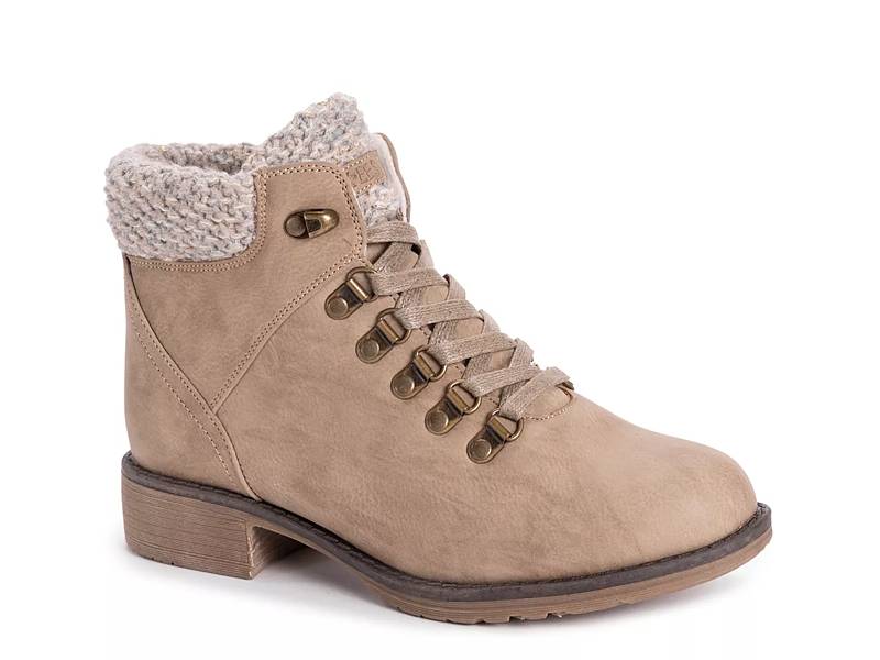 Skechers Easy Going Warm Hearted Bootie - Free Shipping | DSW