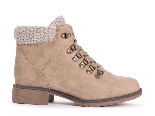 Lukees by muk luks outlet