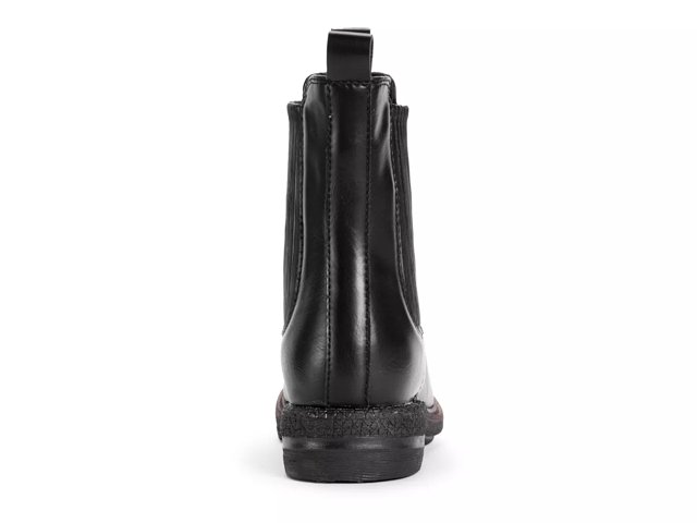 Women's flora smooth leather chelsea boot sales
