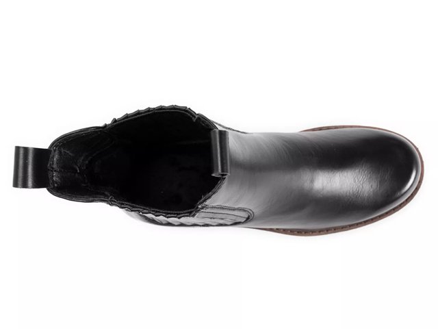 Muk luks chelsea boots discount