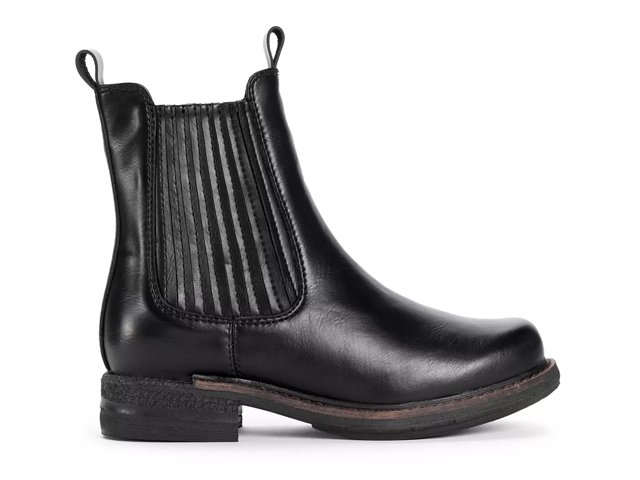 Muk luks chelsea boots shop