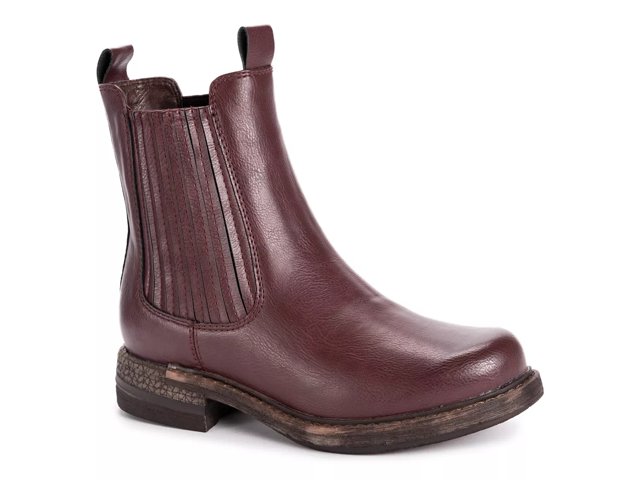 Lukees by muk luks boots on sale