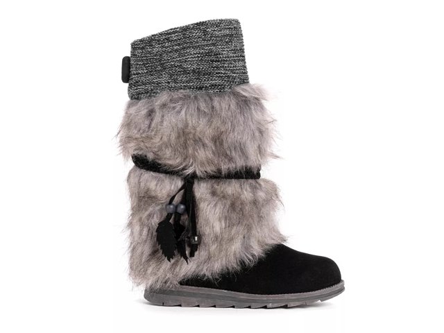 Muk shop luks leela