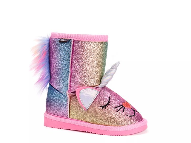 Dsw discount muk luks
