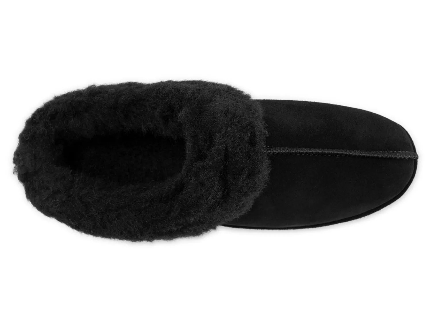 Serafine Clog