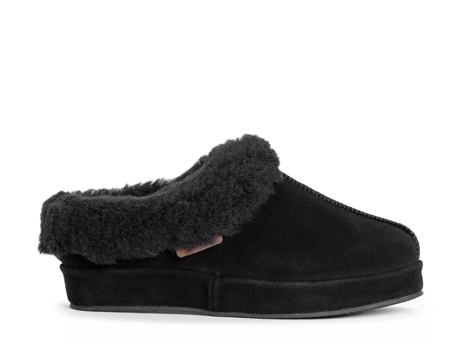 Serafine Clog