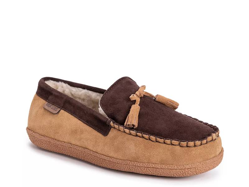 Mens ugg hotsell slippers dsw