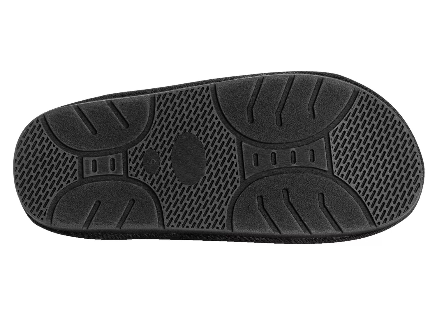 Abbott Slipper