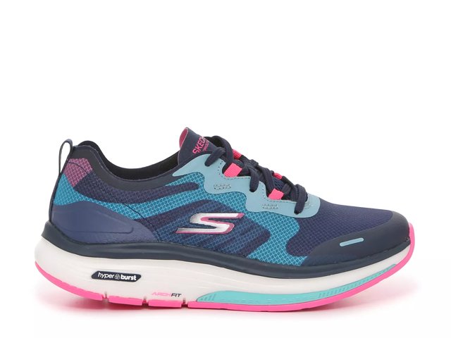 dsw skechers go walk