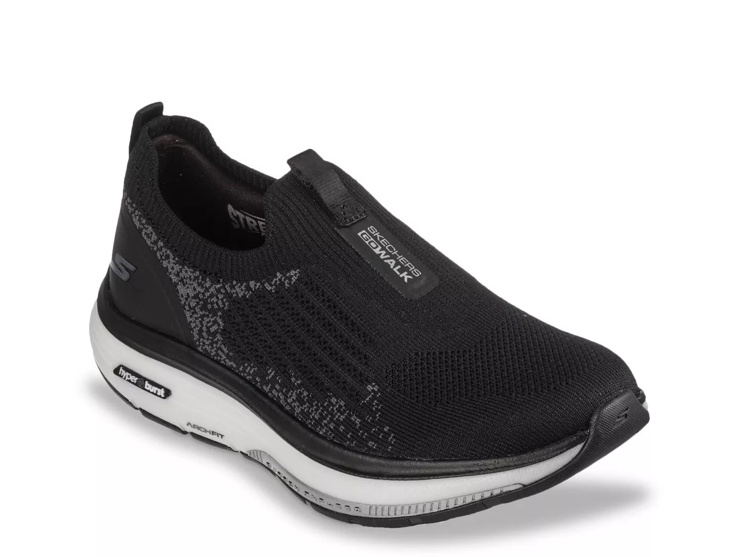 Skechers Go Walk Workout Walker Quick Motion SlipOn Sneaker Women's