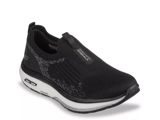 Skechers Go Walk Workout Walker Quick Motion Slip On Sneaker Women s