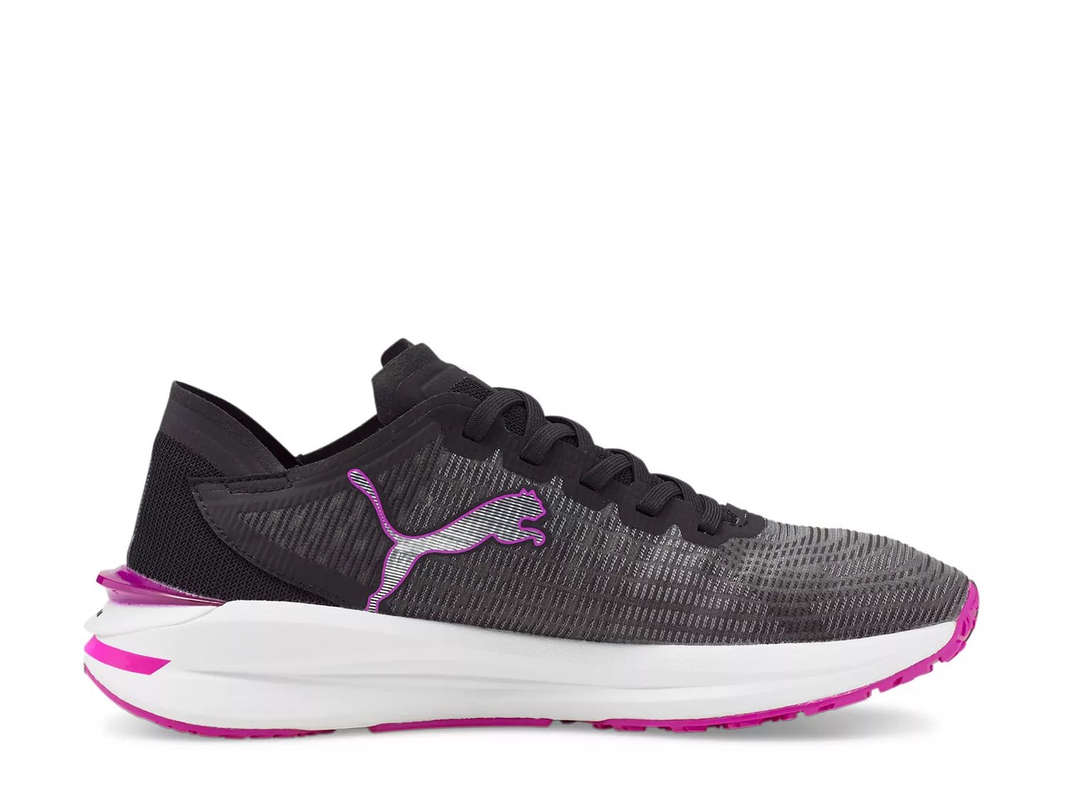Puma Electrify Nitro Running Shoe Women's Free Shipping DSW