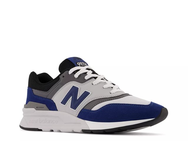 New Balance 997H Sneaker - Men's - Free Shipping DSW