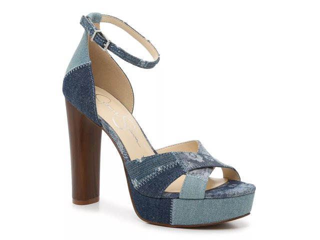 Dsw jessica simpson slippers hotsell