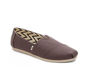 TOMS Shoes Boots Slip Ons Sneakers Sandals DSW