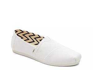 Dsw white flat shoes sale