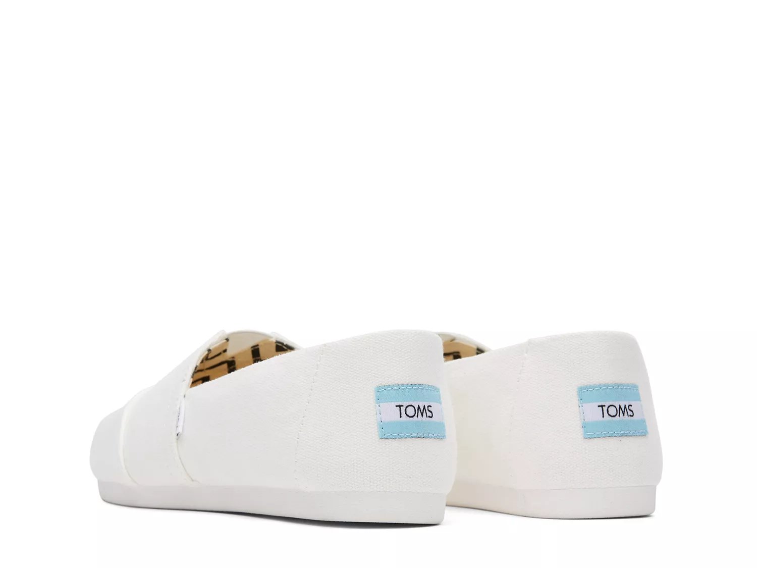 Alpargata Slip-On