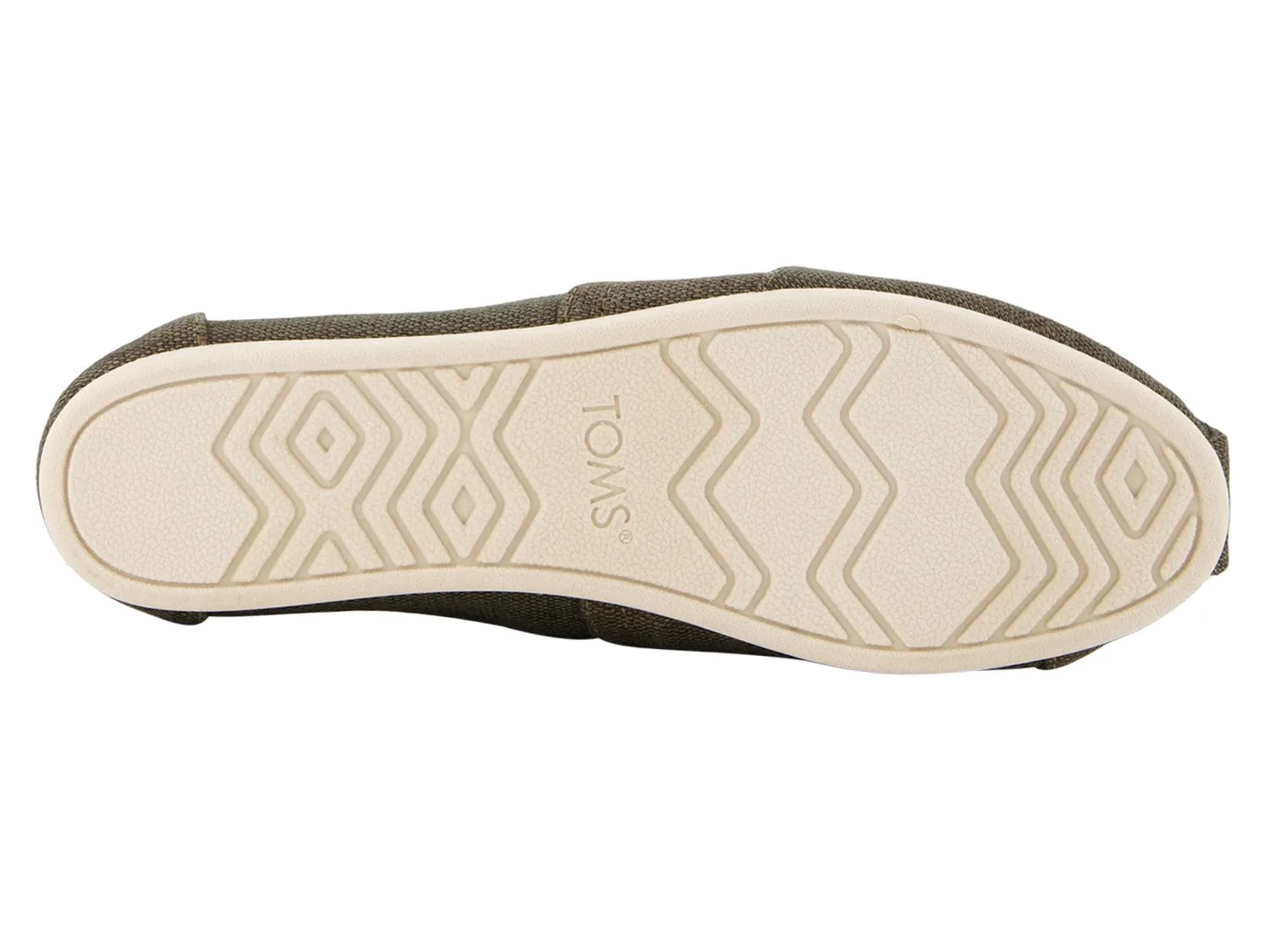 Alpargata Slip-On