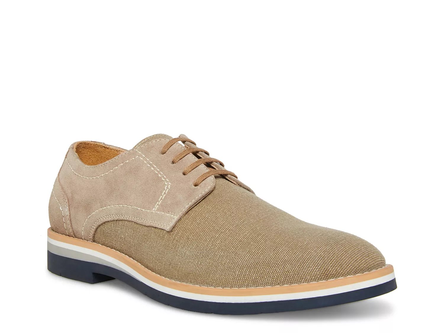 Steve Madden Hardy Oxford - Free Shipping | DSW