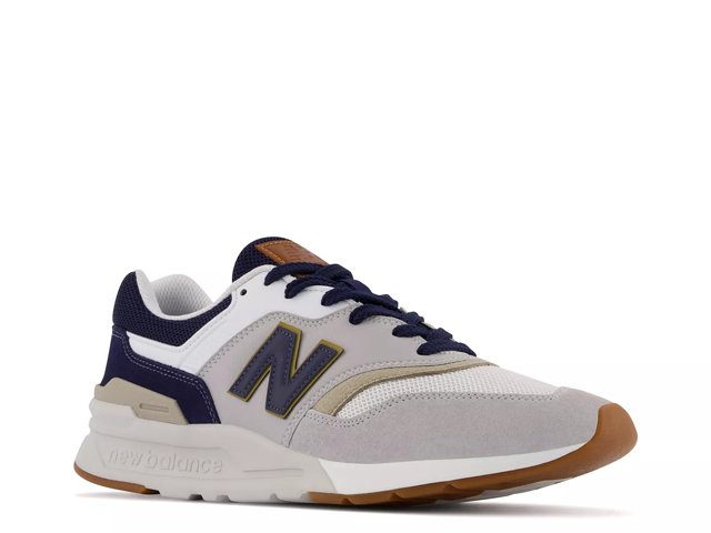 Dsw mens new balance hotsell