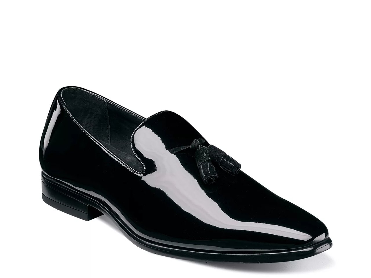 Мужские мокасины Stacy Adams Phoenix Slip