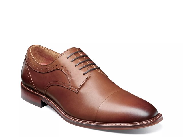 Stacy adams oxford store
