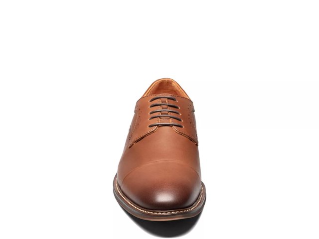 Stacy Adams Maddox Oxford - Free Shipping | DSW