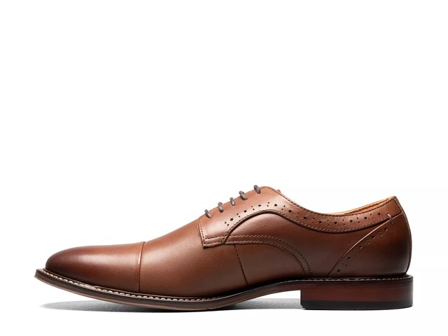 Stacy Adams Maddox Oxford - Free Shipping | DSW