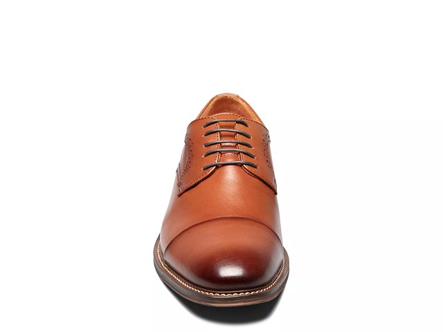 Stacy Adams Maddox Oxford - Free Shipping | DSW