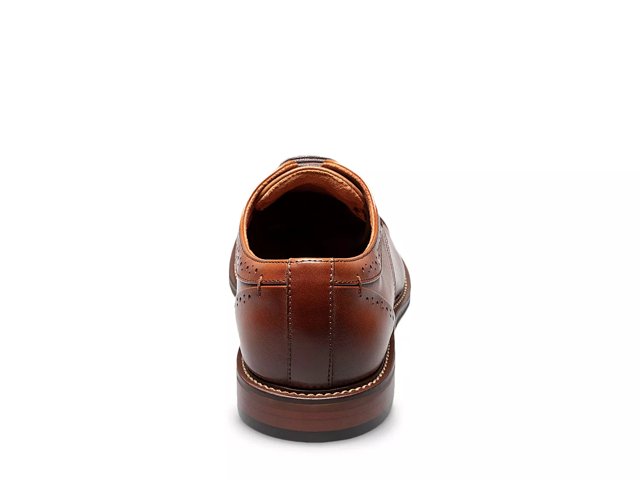 Stacy Adams Maddox Oxford - Free Shipping | DSW