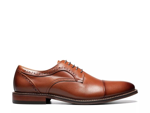 Stacy Adams Maddox Oxford - Free Shipping | DSW