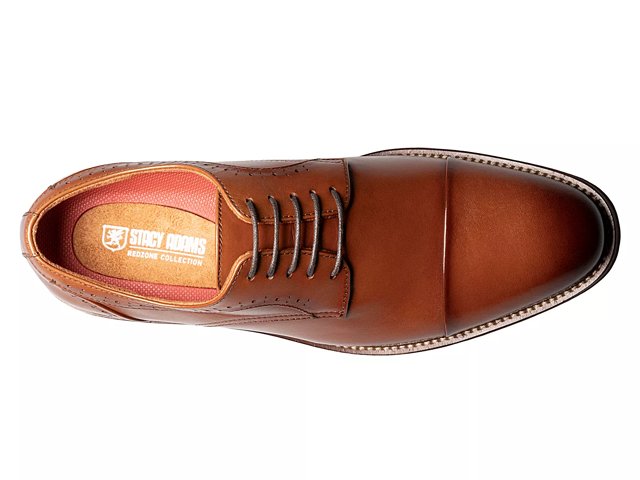 Stacy Adams Maddox Oxford - Free Shipping | DSW