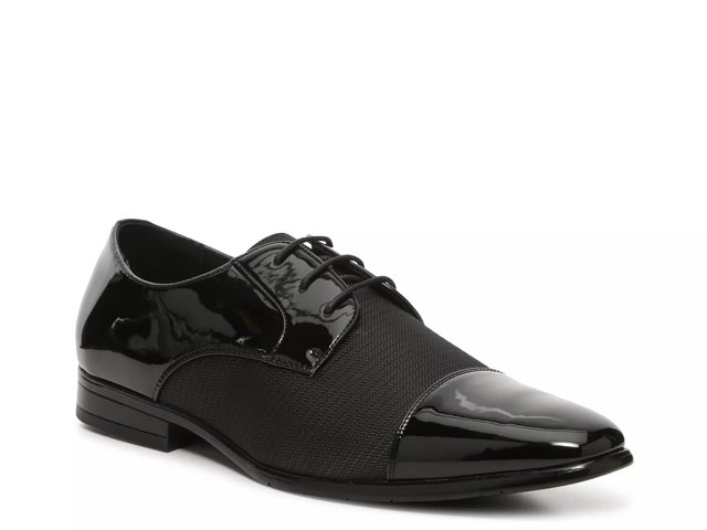 Dsw black dress shoes 2025