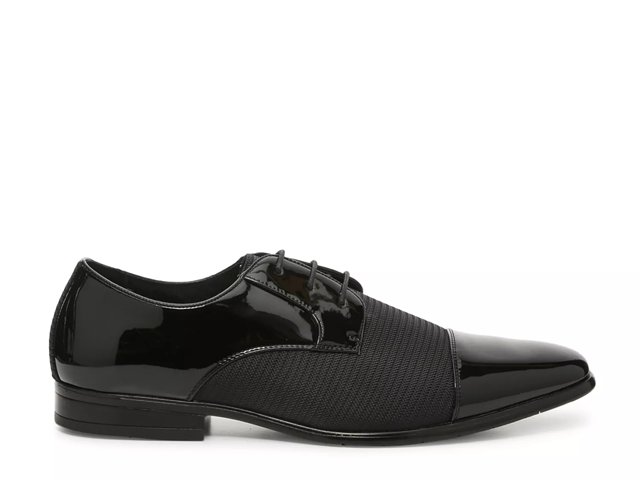 Stacy adams cap toe oxford cheap
