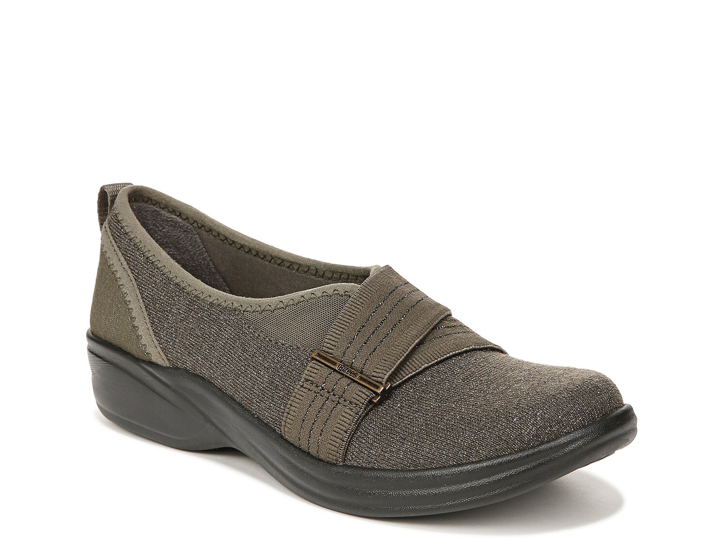 BZees Niche III Slip-On - Free Shipping | DSW