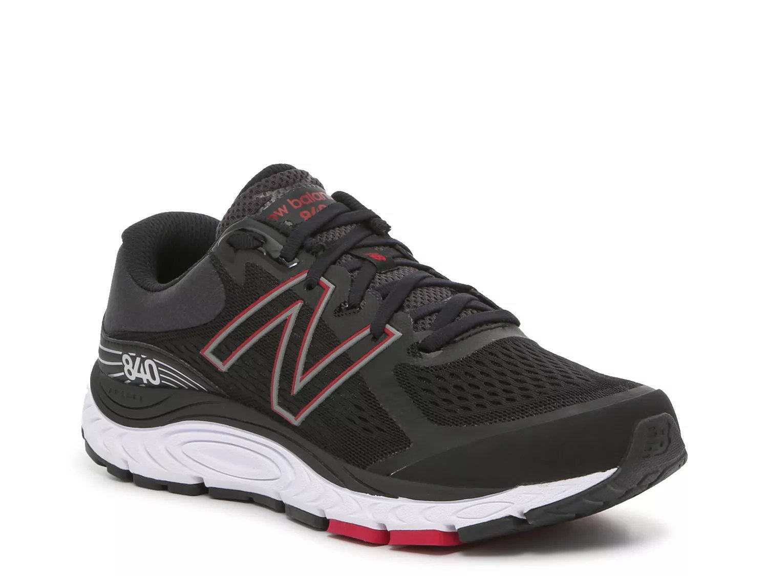 new balance 840 running shoe review