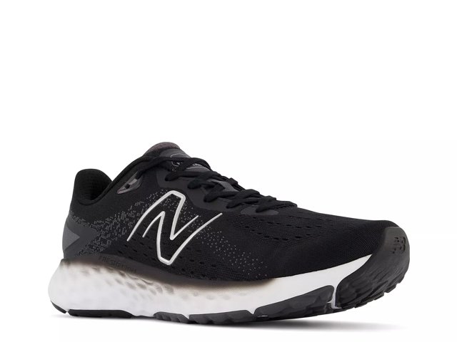 New Balance Fresh Foam EVOZ V2 Running Shoe Men s Free Shipping DSW