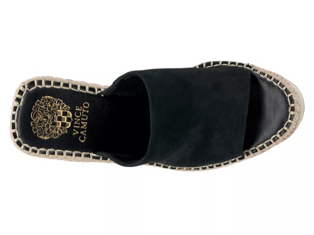 Vince Camuto Brissia Mule Free Shipping DSW