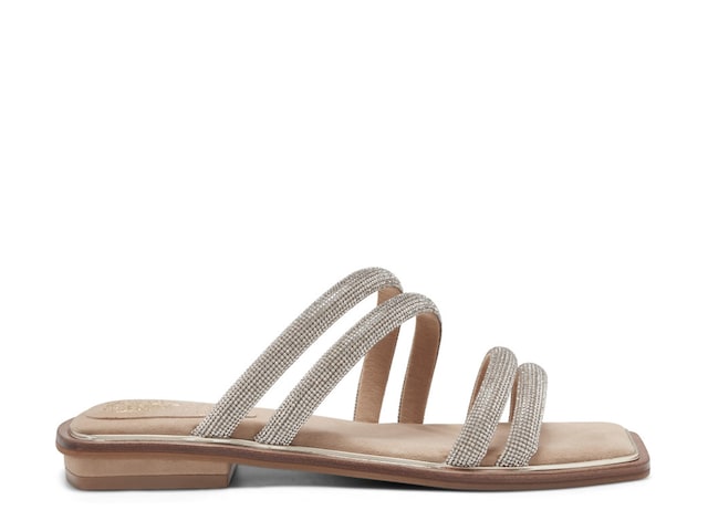 Vince Camuto Peomi Sandal - Free Shipping | DSW