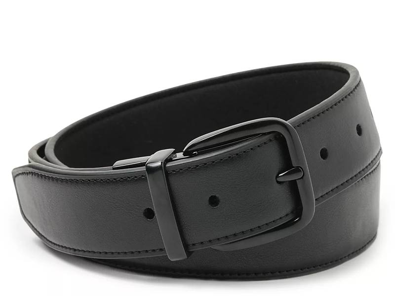 Vince Camuto Reversible Men's Belt - Free Shipping