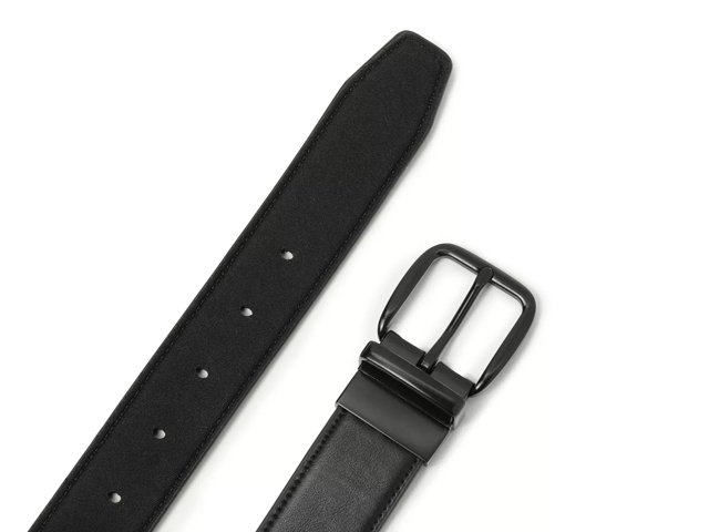 Mix No. 6 Monochromatic Reversible Men's Belt - Free Shipping | DSW