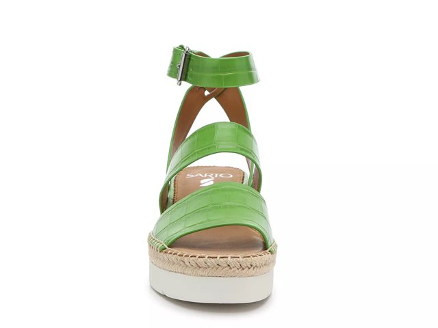 calvin wedge sandal franco sarto