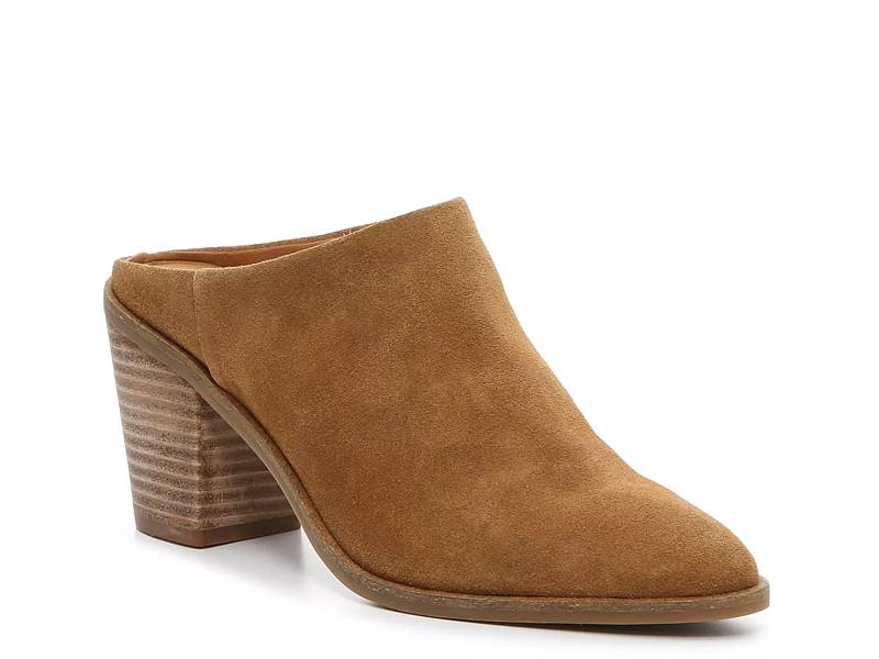 Lucky Brand Lullin Mule | DSW