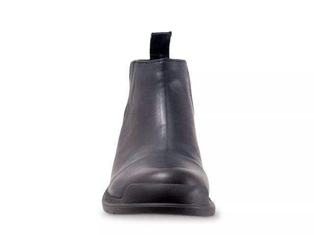 Elise leather sales boots