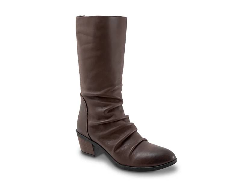 Women s Mid Calf Boots Calf Boots Calf High Boots DSW